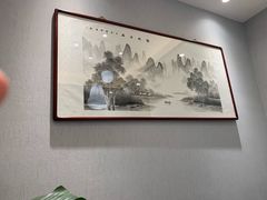 -锋味餐厅(空港复悦里店)