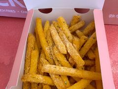 -悠个炸鸡(南京创始店)
