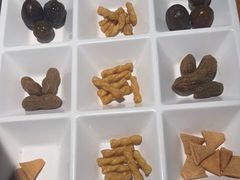 -探鱼·鲜青椒爽麻烤鱼(北京路天河城店)