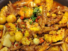 -蟹宗蟹(润达国际五楼店)