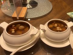 -广州天河合景福朋喜来登酒店 · 聚味轩中餐厅