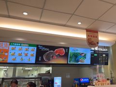 -德克士(通宝路店)