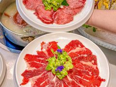 -喜聚薈·花膠雞海鮮火鍋(越秀店)