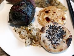 -芳草地度假酒店·野炉中餐厅