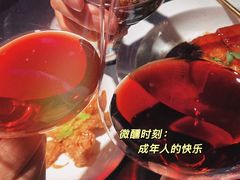 -锦府园·新台州菜(合生汇店)