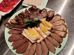 -潮界(虹桥新天地店)