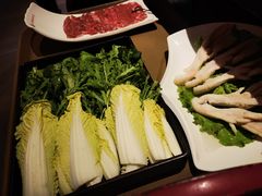 -山城辣妹子(定福庄店)