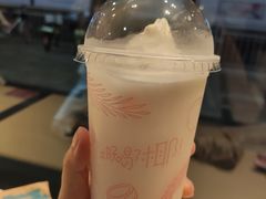 -麦当劳(坂田分店)