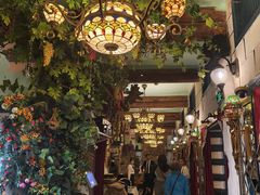 -海尔巴格一甸茶餐厅(团结路店)