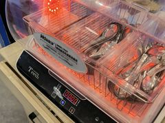 -泥大爷烤饼羊汤店(蓝色康桥店)