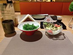 -松临·铁板烧&Omakase(神农店)