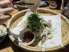 -猪腰一家·地道佛山菜(盐步店)