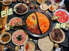 -蜀大侠火锅(春熙路店)