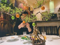 硕果鹅肝-西郊5号·Maggie 5