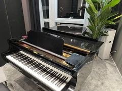 -Melody Mentor音乐私教馆(朝外·悠唐店)