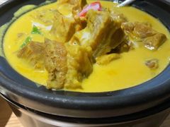 -默加东南亚美食(大宁音乐广场店)
