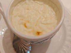 -伊斯坦布尔土耳其清真咖啡餐厅