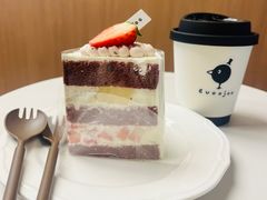 -evoojoo面包商店