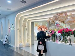 -PARFUM FLORAL花境法餐(南京首店)