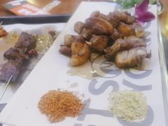 -路边羊烧烤酒场(宝带路店)