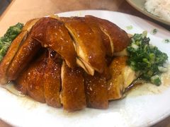 -一乐烧鹅(中环店)