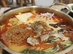 -小满手工粉(北京来福士店)