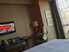 -北京朝阳悠唐皇冠假日酒店