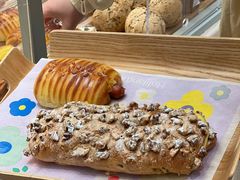 -好利来(桂林路店)