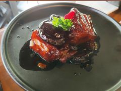 -素描餐厅(灵隐天竺店)