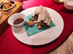 -山西会馆·晋菜·晋商宴·民俗博物馆(体育路店)