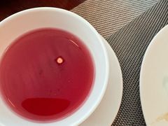 -粤尚腾香居中餐厅(首都机场希尔顿店)