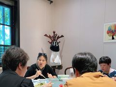 -紫光园·烤鸭·北京菜(劲松店)