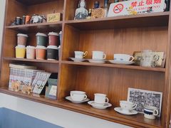 -Tequila Espresso(嘉善路店)