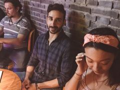 -The Tiki Bungalow提基小木屋酒吧