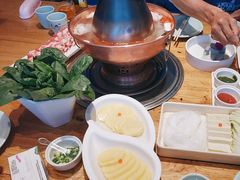 -额尔敦传统涮火锅·冰煮羊(铁东店)