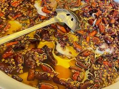 水煮鱼-宏宴·新京菜(望京店)