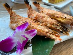 焗大虾-酒井酱子·深夜食堂(东城汇店)