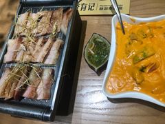 -摩登有记·新派泰国菜(银钻广场店)