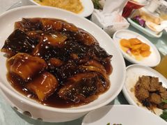 -高老庄绿色传奇(昊元生活广场店)