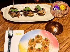 -1886德国汽车餐厅(外滩中央店)