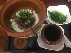 -其灵紫砂煲仔饭(富莲大厦店)