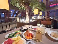 -北京柏悦酒店·锦庭餐厅Dining Room