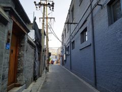 -百花深处胡同