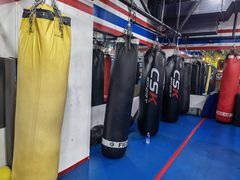 -北武堂拳击散打搏击泰拳俱乐部(三里屯总店)