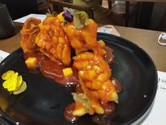 -榕意·川味之美(深业上城店)