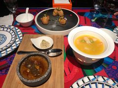 -上海滩餐厅(BFC外滩金融中心店)