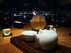 -北京柏悦酒店·锦庭餐厅Dining Room