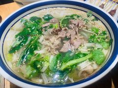 -云阿蛮生烫牛肉米线(景星店)