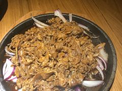 -金牌外婆家(苏州中心店)