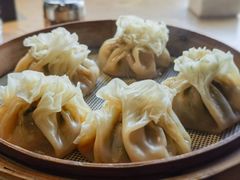 -百年认一力·清真牛羊肉(南中环店)